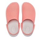 Sandália Crocs Literide - Adulto - Foto 1