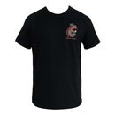 Camiseta Thug Nine Sweet Poison - Masculina - Foto 1