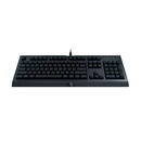 Kit Gamer Razer Teclado Cynosa Lite Mouse Abyssus Lite Chroma RGB US com fio - Foto 2