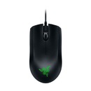 Kit Gamer Razer Teclado Cynosa Lite Mouse Abyssus Lite Chroma RGB US com fio - Foto 4