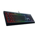Teclado Membrane Gamer Razer Cynosa V2 Chroma RGB US com fio - Foto 3