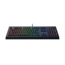 Teclado Membrane Gamer Razer Cynosa V2 Chroma RGB US com fio - Foto 5