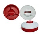 Kit Waxy Whey Mor 900g + Amazing Mass Mor 1,5kg + BCAA 100g Tang + Creatina 100g + Coqueteleira + P - Foto 6