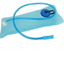 Mochila Hidratação Yepp 2l Camping Peitoral Barriga Ciclismo 18l - Foto 3