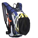 Mochila Hidratação Yepp 2l Camping Peitoral Barriga Ciclismo 18l - Foto 2
