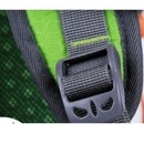 Mochila Hidratação Yepp 2l Camping Peitoral Barriga Ciclismo 18l - Foto 2