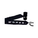 Munhequeira Woder Wrist Wrap Cross Training - Adulto - Foto 2
