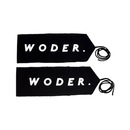 Munhequeira Woder Wrist Wrap Cross Training - Adulto - Foto 3