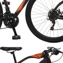 Bicicleta Colli Bike Duster Aro 29 - Freio a Disco - Câmabio Shimano - 21 Marchas - Foto 2