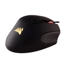 Mouse Gamer Corsair Scimitar Pro RGB 16000 DPI com fio - Foto 6