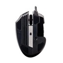 Mouse Gamer Corsair Scimitar Pro RGB 16000 DPI com fio - Foto 9