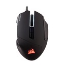 Mouse Gamer Corsair Scimitar Pro RGB 16000 DPI com fio - Foto 1