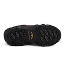 Tênis Bull Terrier Ranger Low - Masculino - Foto 2