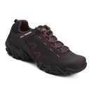 Tênis Bull Terrier Ranger Low - Masculino - Foto 1