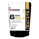 Whey Protein Isolado Bodybuilders Chocolate 6 Six Gold Isolate - 2kg - Foto 1