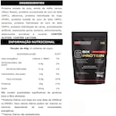 Kit Six Protein Bodybuilders - Chocolate - 2kg + Six Protein - Morango - 2kg + Creatina - 100g + Coqueteleira - Foto 2