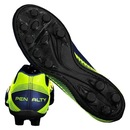 Chuteira de Campo Penalty Era VIII - Infantil - Foto 4