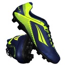 Chuteira de Campo Penalty Era VIII - Infantil - Foto 1