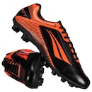 Chuteira de Campo Penalty Era VIII - Infantil - Foto 1