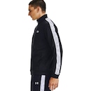 Jaqueta Under Armour Unstoppable Track - Masculina - Foto 3