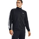 Jaqueta Under Armour Unstoppable Track - Masculina - Foto 1