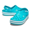 Sandália Crocs Crocband - Unissex - Foto 2