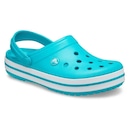 Sandália Crocs Crocband - Unissex - Foto 4
