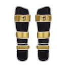 Caneleira Mks Champion com Proteção Pé - Adulto - Foto 2