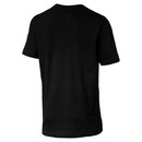 Camiseta Puma Manga Curta Essentials Tee - Masculina - Foto 2