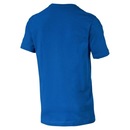 Camiseta Puma Manga Curta Essentials Tee - Masculina - Foto 2