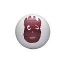 Bola de Vôlei Wilson Cast Away Filme Náufrago Original - Foto 3