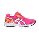 Tênis Asics Buzz 4 GS - Infantil - Foto 5