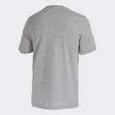 Camiseta do Flamengo adidas Estampada Grafica - Masculina - Foto 2