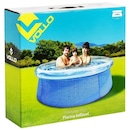 Piscina Inflável Vollo Redonda Resistente - 1000 Litros - Foto 2