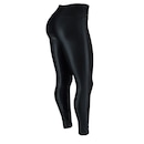 Calça Legging Rola Moça Max Power Cetim - Feminina - Foto 2