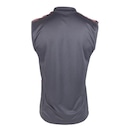 Camiseta Regata do Flamengo adidas Treino 21 - Masculina - Foto 2