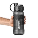 Garrafa Água Liquid Invictus Livre Pba com Alça - 1 Litro - Foto 6