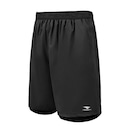 Bermuda Penalty S11 2 em 1 com Segunda Pele - Masculina - Foto 1