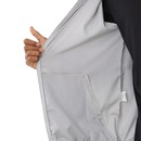 Jaqueta com Capuz DC Shoes Basic Star - Masculina - Foto 4