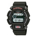 Relógio Digital G-Shock DW-9052-1VDR - Unissex - Foto 1