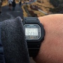 Relógio Digital G-Shock DW-5600E-1VDF - Adulto - Foto 3