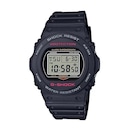 Relógio Digital G-Shock DW-5750E-1DR - Adulto - Foto 1