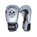 Luvas de Boxe Acte Sports Premium P14 - Adulto - Foto 1