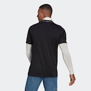 Camisa Los Angeles FC I adidas - Masculina - Foto 4