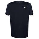 Camiseta Puma Active Tee - Masculina - Foto 1
