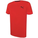 Camiseta Puma Active Tee - Masculina - Foto 2