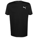 Camiseta Puma Active Tee - Masculina - Foto 1