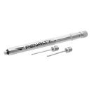 Calibrador de Caneta Penalty - Foto 1