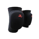 Joelheira de Futsal Realtex - Adulto - Foto 1