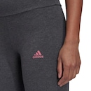 Calça Legging adidas Cintura Alta Essentials Logo - Feminina - Foto 3